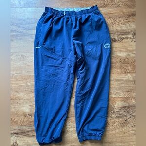 Nike Penn State Nittany Lions Track pants Men’s Size XXL Blue